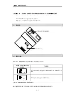 Preview for 58 page of LG Industrial Systems GLOFA GM6 Series User Manual