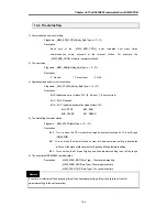 Preview for 151 page of LG Industrial Systems GLOFA GM6 Series User Manual