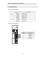 Preview for 184 page of LG Industrial Systems GLOFA GM6 Series User Manual