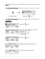 Preview for 33 page of LG-Nortel 7016 User Manual