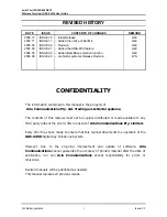 Preview for 2 page of LG-Nortel Aria 130 User Manual