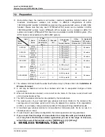 Preview for 6 page of LG-Nortel Aria 130 User Manual