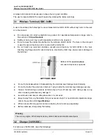 Preview for 10 page of LG-Nortel Aria 130 User Manual