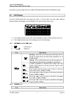 Preview for 12 page of LG-Nortel Aria 130 User Manual