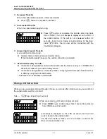 Preview for 24 page of LG-Nortel Aria 130 User Manual