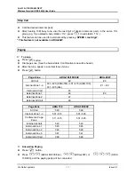 Preview for 38 page of LG-Nortel Aria 130 User Manual