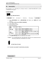 Preview for 63 page of LG-Nortel Aria 130 User Manual