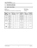 Preview for 73 page of LG-Nortel Aria 130 User Manual