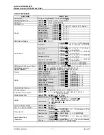 Preview for 78 page of LG-Nortel Aria 130 User Manual