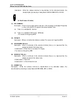 Preview for 81 page of LG-Nortel Aria 130 User Manual