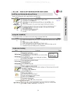 Preview for 15 page of LG-Nortel Aria-24IP User Manual