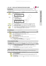 Preview for 16 page of LG-Nortel Aria-24IP User Manual