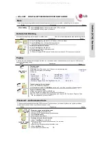 Preview for 18 page of LG-Nortel Aria-24IP User Manual