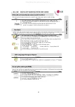 Preview for 22 page of LG-Nortel Aria-24IP User Manual