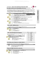 Preview for 28 page of LG-Nortel Aria-24IP User Manual