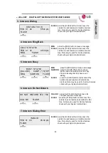 Preview for 43 page of LG-Nortel Aria-24IP User Manual