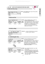 Preview for 44 page of LG-Nortel Aria-24IP User Manual