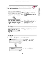 Preview for 45 page of LG-Nortel Aria-24IP User Manual