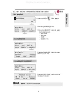 Preview for 47 page of LG-Nortel Aria-24IP User Manual