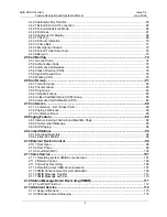 Preview for 5 page of LG-Nortel ARIA SOHO Feature Description And Operation Manual