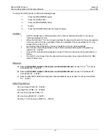 Preview for 16 page of LG-Nortel ARIA SOHO Feature Description And Operation Manual