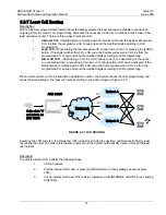 Preview for 20 page of LG-Nortel ARIA SOHO Feature Description And Operation Manual