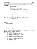 Preview for 47 page of LG-Nortel ARIA SOHO Feature Description And Operation Manual