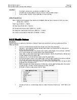 Preview for 55 page of LG-Nortel ARIA SOHO Feature Description And Operation Manual