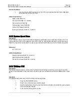 Preview for 85 page of LG-Nortel ARIA SOHO Feature Description And Operation Manual