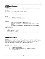 Preview for 96 page of LG-Nortel ARIA SOHO Feature Description And Operation Manual