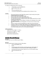 Preview for 99 page of LG-Nortel ARIA SOHO Feature Description And Operation Manual