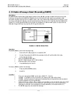 Preview for 117 page of LG-Nortel ARIA SOHO Feature Description And Operation Manual