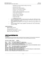 Preview for 118 page of LG-Nortel ARIA SOHO Feature Description And Operation Manual