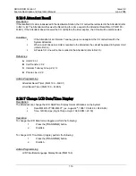 Preview for 125 page of LG-Nortel ARIA SOHO Feature Description And Operation Manual