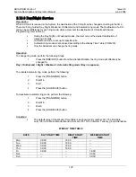 Preview for 126 page of LG-Nortel ARIA SOHO Feature Description And Operation Manual