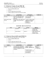 Preview for 166 page of LG-Nortel ARIA SOHO Feature Description And Operation Manual