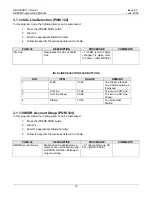 Preview for 167 page of LG-Nortel ARIA SOHO Feature Description And Operation Manual