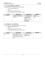 Preview for 168 page of LG-Nortel ARIA SOHO Feature Description And Operation Manual