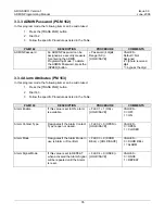 Preview for 183 page of LG-Nortel ARIA SOHO Feature Description And Operation Manual