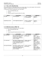 Preview for 185 page of LG-Nortel ARIA SOHO Feature Description And Operation Manual