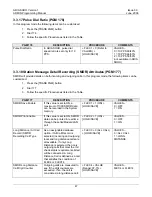 Preview for 195 page of LG-Nortel ARIA SOHO Feature Description And Operation Manual