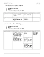 Preview for 198 page of LG-Nortel ARIA SOHO Feature Description And Operation Manual