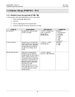 Preview for 205 page of LG-Nortel ARIA SOHO Feature Description And Operation Manual