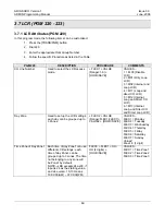 Preview for 217 page of LG-Nortel ARIA SOHO Feature Description And Operation Manual