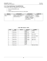 Preview for 232 page of LG-Nortel ARIA SOHO Feature Description And Operation Manual