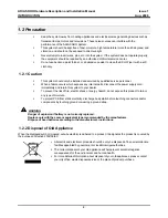 Preview for 7 page of LG-Nortel ARIA SOHO Hardware Description And Installation Manual