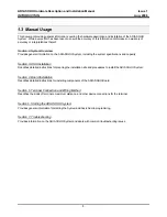 Preview for 8 page of LG-Nortel ARIA SOHO Hardware Description And Installation Manual