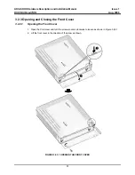 Preview for 16 page of LG-Nortel ARIA SOHO Hardware Description And Installation Manual