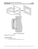 Preview for 22 page of LG-Nortel ARIA SOHO Hardware Description And Installation Manual