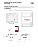 Preview for 24 page of LG-Nortel ARIA SOHO Hardware Description And Installation Manual